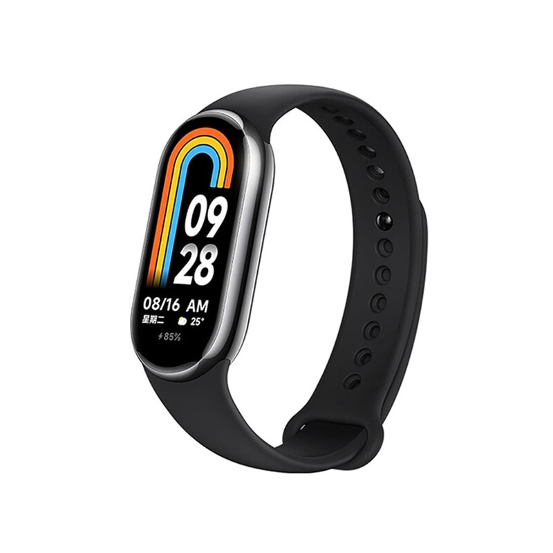 دستبند سلامتی هوشمند شیائومی Xiaomi Mi Band 8 M2239B1