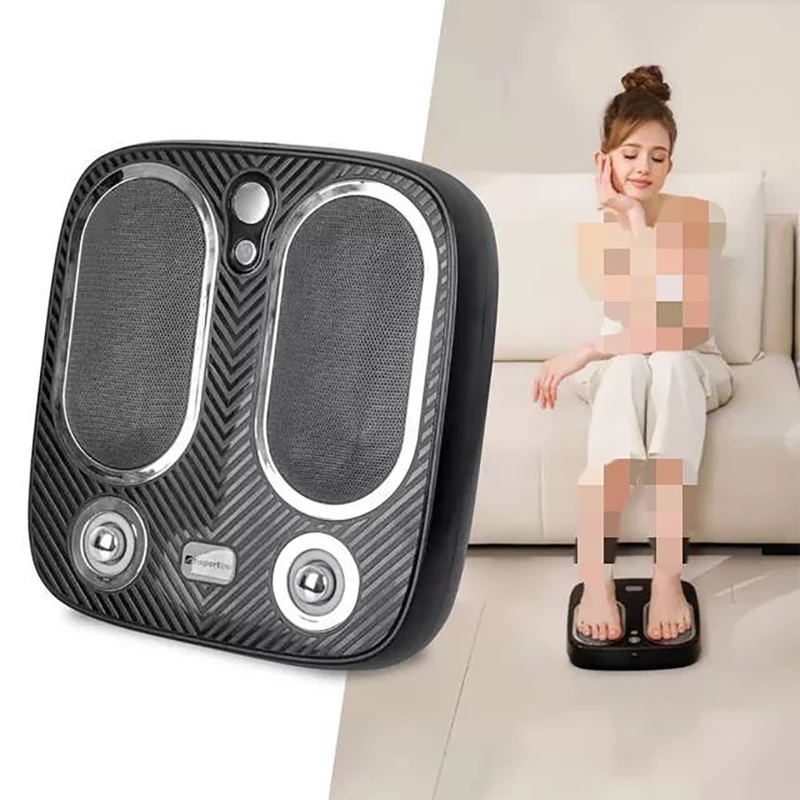 ماساژور پا ام دی اچ ال MDHL مدل YM-SU7 گرمایشی و شارژی