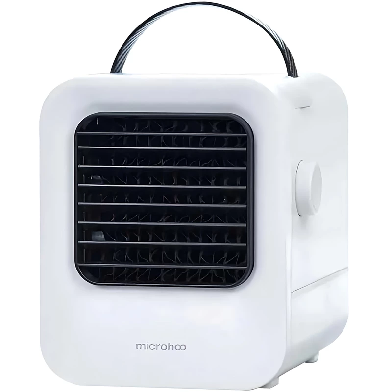 مینی کولر آبی شیائومی Xiaomi Microhoo مدل MH02A رومیزی پرتابل