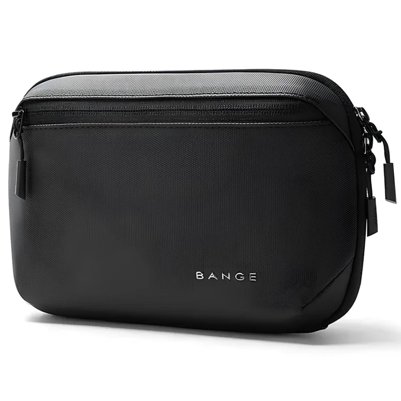 کیف دستی مردانه ضدآب بنج BANGE BG-6800