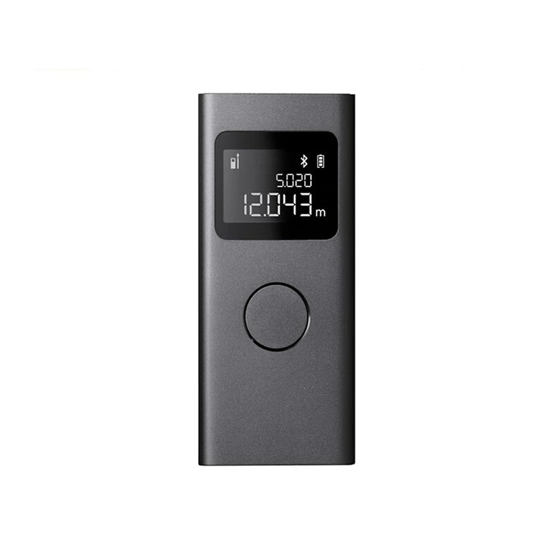 متر لیزری شیائومی Xiaomi Mijia Smart Laser Rangefinder MJJGCJYD001QW