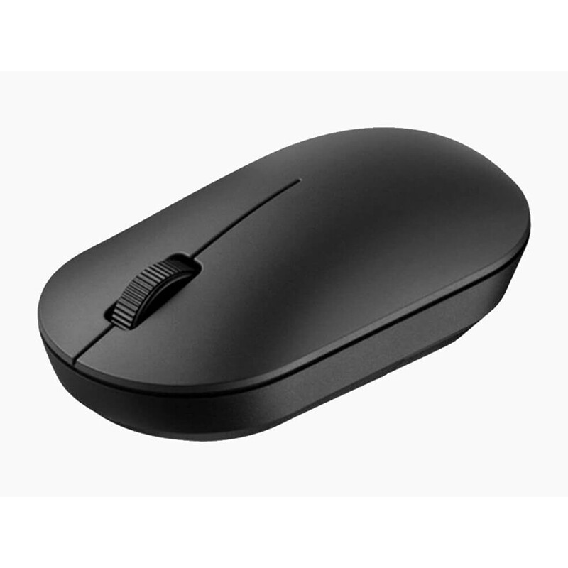 موس بی سیم شیائومی Xiaomi XMWXSB02YM Wireless Mouse Lite 2
