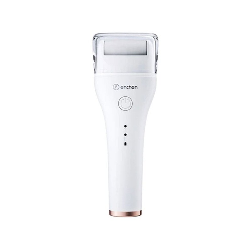 سنگ‌پا برقی شیائومی Xiaomi Enchen Rock Electric Foot Grinder EMJ001 (ROCK)