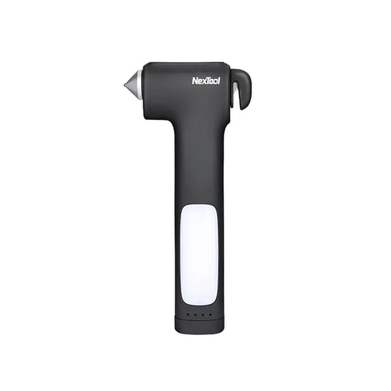 چکش اضطراری خودرو 8 کاره شیائومی Xiaomi Hammer carNE0140/KT5531
