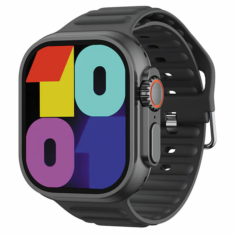 ساعت هوشمند ایکس او XO مدل M10 ULTRA