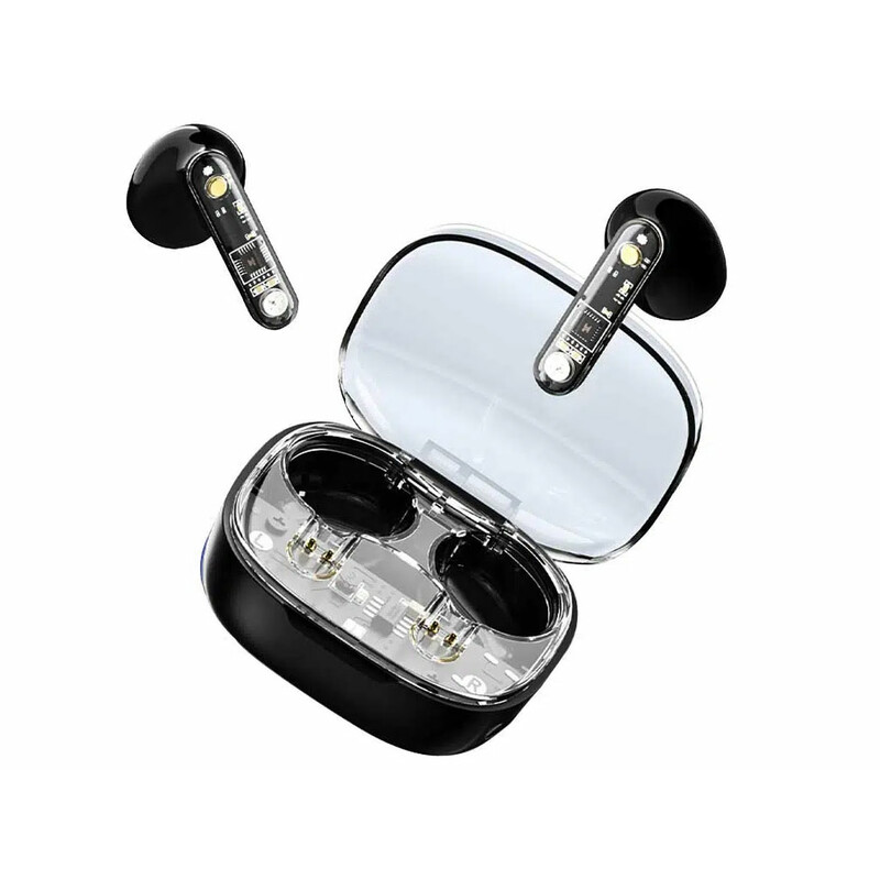 هندزفری بلوتوثی 5.3 رسی Recci REP-W58 Mars Bluetooth Earphone