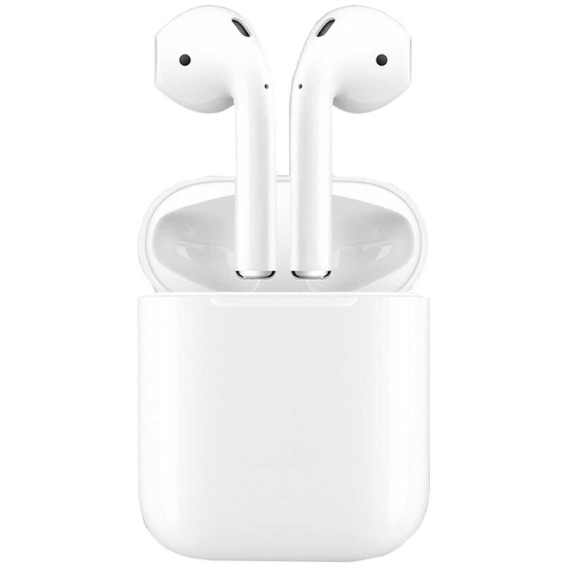 هندزفری بلوتوثی 5.3 گرین Earbuds 2 GL-E2G1
