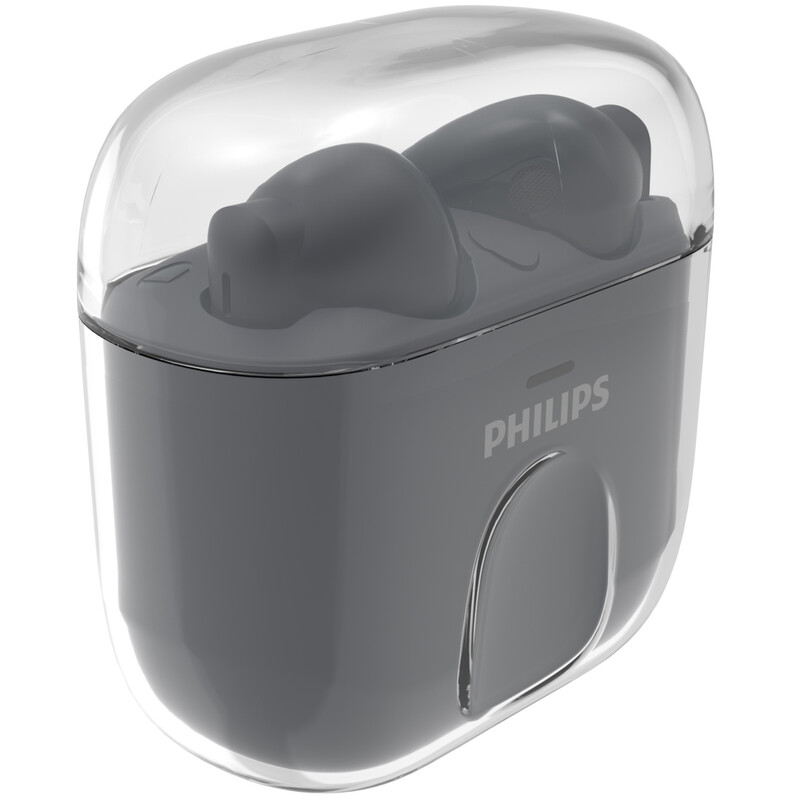 هندزفری بلوتوثی فیلیپس Philips مدل TAT1158BK با بلوتوث 5.3