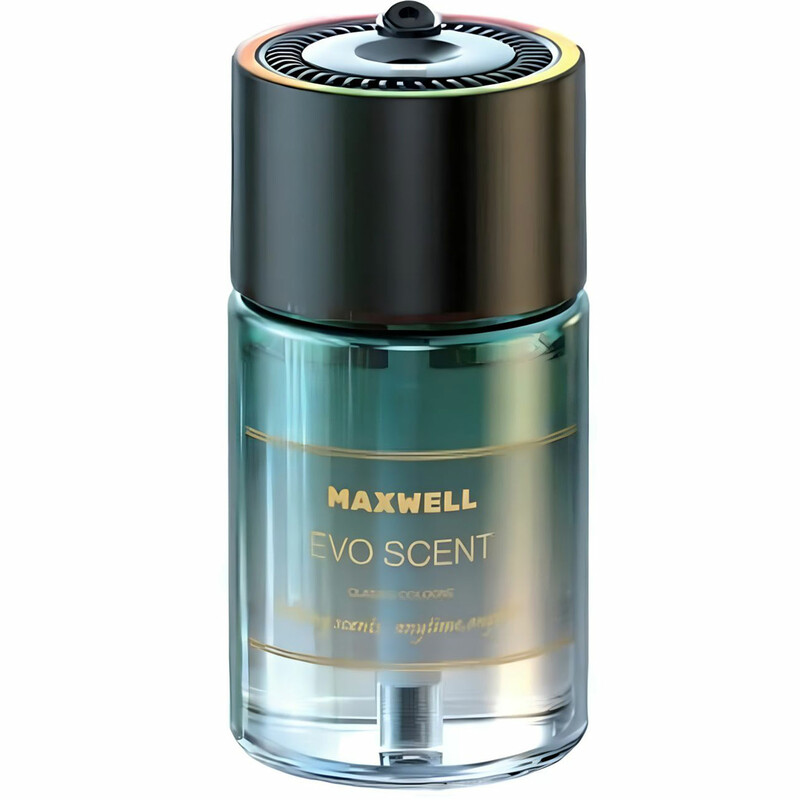 خوشبو کننده هوشمند خودرو مکسول Maxwell مدل Evo Scent