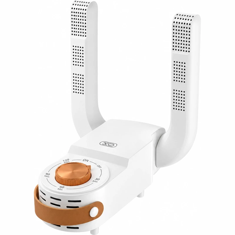خشک‌کن کفش یو وی دیجیتالی تاشو ایکس او CF35