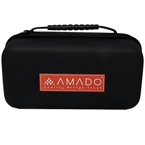 بهترین پمپ‌باد، جامپ‌استارتر، چراغ قوه و پاوربانک قابل حمل آمادو