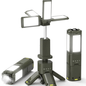 فروش چراغ تلسکوپی مناسب طبیعت‌گردی و کمپینگ