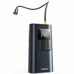 نازل انعطاف‌پذیر پمپ باد بیسوس