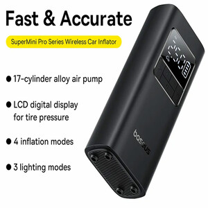 نازل انعطاف‌پذیر پمپ باد بیسوس