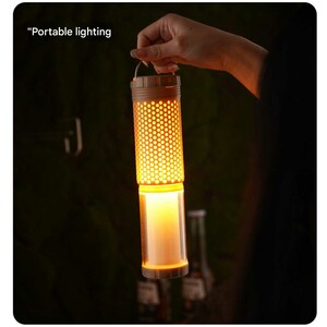 چراغ کمپینگ چند منظوره YD-2329