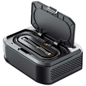 جایگاه لوازم جانبی دستگاه استارت خودرو بیسوس