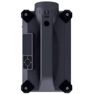 خرید جامپ استارتر و پمپ باد شارژی و پاوربانک 6000 گرین