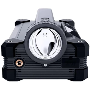 بهترین جامپ استارتر و پمپ باد شارژی و پاوربانک 6000 گرین