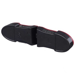 چراغ خطر دوچرخه راهنما دار بی سیم پرووان