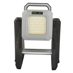 چراغ کار پایه دار قابل شارژ همه کاره