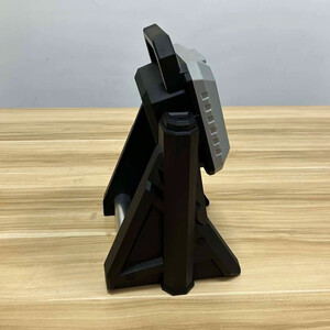 چراغ کار پایه دار قابل شارژ همه کاره