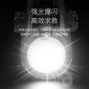 فروش چراغ قوه و فندک الکتریکی اسمایلینگ شارک