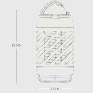 با کیفیت پشه کش