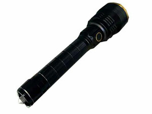 چراغ‌ دستی شارژی ضدآب توبیز Toby's flashlight TORCH-105
