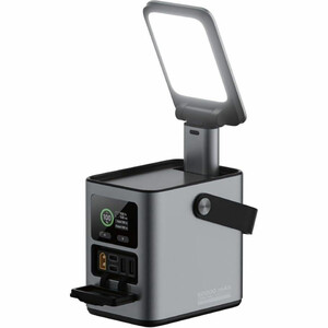 پاور بانک و پاور استیشن 60000 میلی‌آمپرساعت 230 وات گرین‌لاین GPSX230