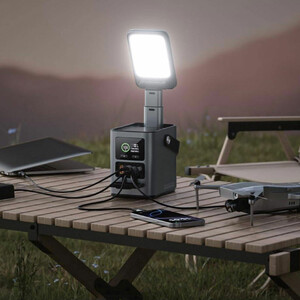 خرید پاور استیشن 230 وات گرین‌لاین