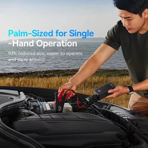 پاوربانک چندکاره بیسوس مدل BS-CH006