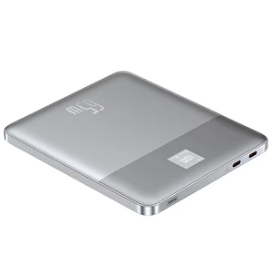 شارژر همراه تایپ سی بیسوس