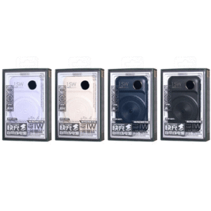 قیمت شارژر همراه آیفون ریمکس