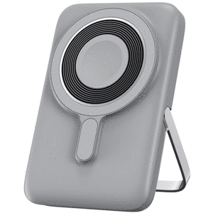 شارژر وایرلس مگنتی 10000 میلی‌آمپر 15 وات ویوو