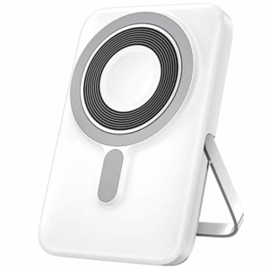 خرید شارژر وایرلس مگنتی 10000 میلی‌آمپر 15 وات ویوو