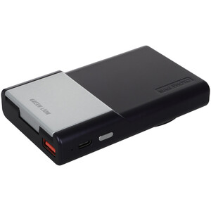 فروش پاوربانک مگ سیف 15 وات و تایپ سی 10000 گرین