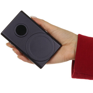 خرید پاوربانک مگ سیف 15 وات و تایپ سی 10000 گرین لاین