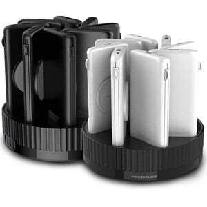 خرید پاوراستیشن 8 در 1 پاورولوژی