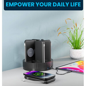 فروش پاوراستیشن 8 در 1 پاورولوژی