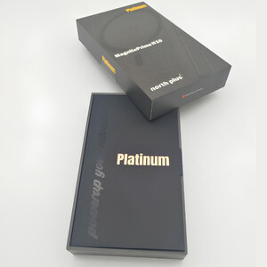 پاوربانک وایرلس 10000 مگ سیف نورث پلاس MagnitoPrimeN10