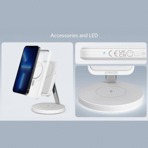 فروش استند و پاوربانک وایرلس انکر