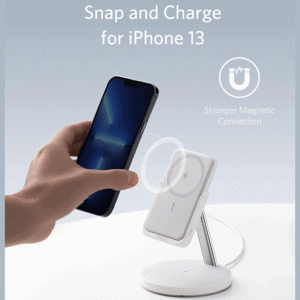 قیمت استند و پاوربانک وایرلس انکر