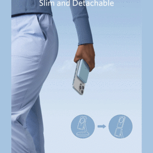 شارژر همراه وایرلس انکر