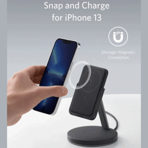 فروش شارژر همراه وایرلس انکر