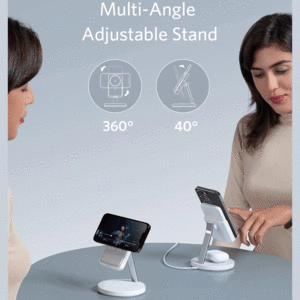 قیمت شارژر همراه وایرلس انکر