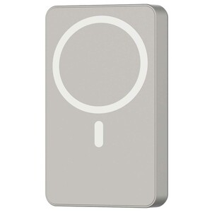 شارژر همراه مگ سیف 15 وات و تایپ سی 20 وات 20000 پاورولوژی