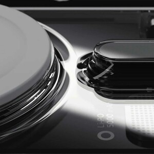 پاوربانک مگ سیف 15 وات و تایپ سی 20 وات مومکس