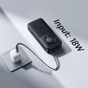 قیمت پاوربانک تایپ سی بیسوس