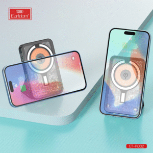 خرید پاوربانک وایرلس ارلدام