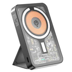 قیمت پاوربانک وایرلس ارلدام